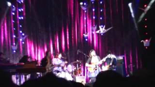 Norah Jones - All a Dream [Live - Bog Nov 30-12]