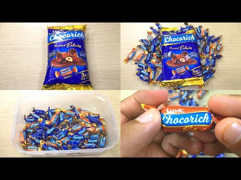 LuvIt Chocolate Chocorich