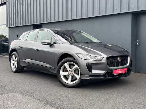 Jaguar I-Pace EV400 S AWD - Image 2