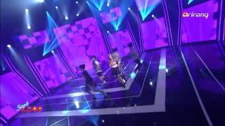 Simply K-Pop－Z.HERA(지헤라 ) _ XOX( XOX)