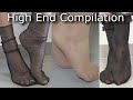 High End Compilation 35 Lookbook TRY ON REVIEW