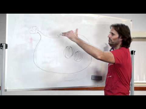 20120315 Interview With Jesus - The Universe S1