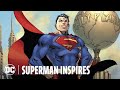 Superman Inspires | Superman Anniversary | DC