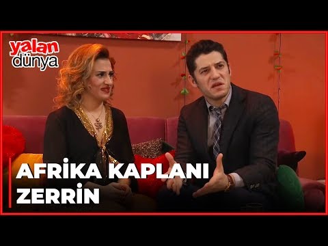 Bünyamin'in Değişimi Zerrin'i korkutuyor - Yalan Dünya 72. Bölüm