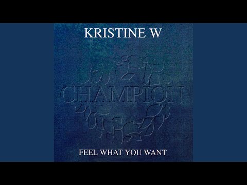Feel What You Want (Our Tribe Vocal Mix)