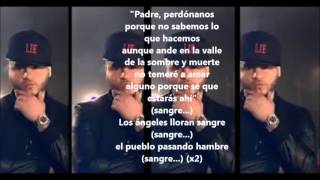 Farruko - Angels (letra)