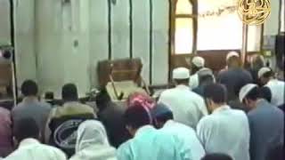 صورة ما تيسر من سورة النمل | للشيخ الحويني