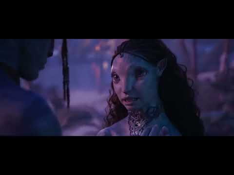 Аватар 2 Путь воды 💥 Финальный русский трейлер 4К 💥 Фильм 2022 720p