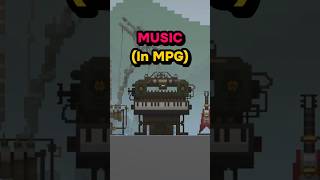 Download lagu Cara Membuat MUSIK Di Melon Playground 🤩🎵 mp3