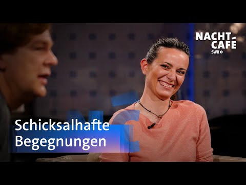 Schicksalhafte Begegnungen | SWR Nachtcafé
