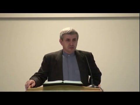 Iosif Anca - Binecuvântare și blestem