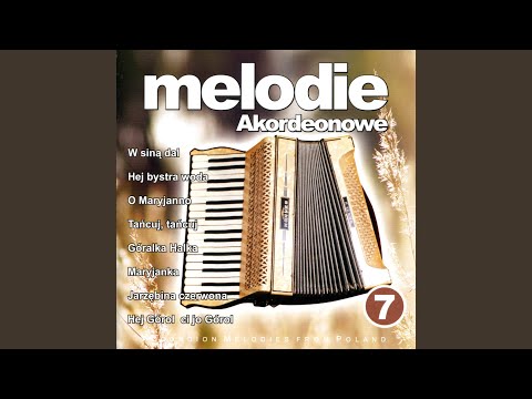 Mała błękitna chusteczka