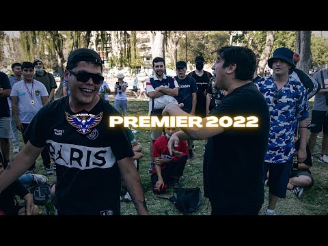 TEMPLE vs. BRN - Octavos | Hannover Premier 2022