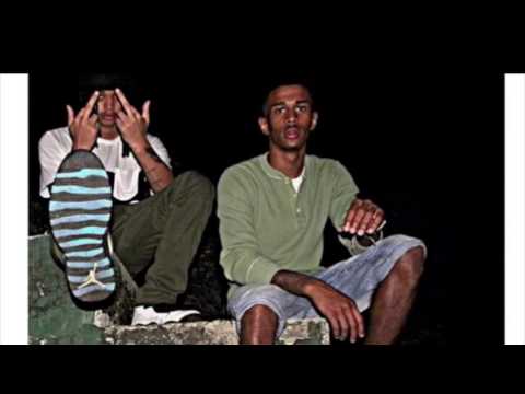 Minggo - Oh Gosh (feat. MelloGeechie )