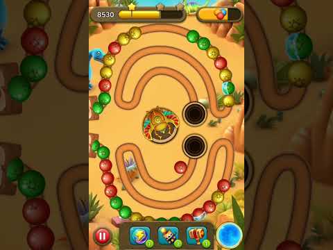 Marble Match Classic Level 97