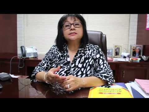 Pharr San Juan Alamo ISD - Interview with MATT Maestro En Casa