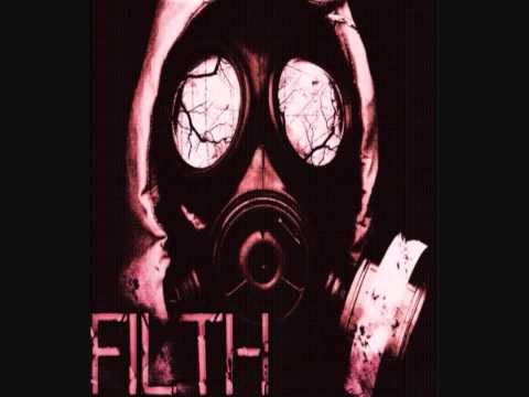 Filth Dubstep - The MC Project