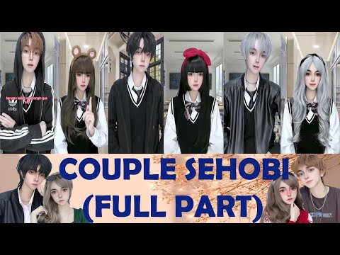 TIKTOK REVLICCA - COUPLE SEHOBI (FULL PART)