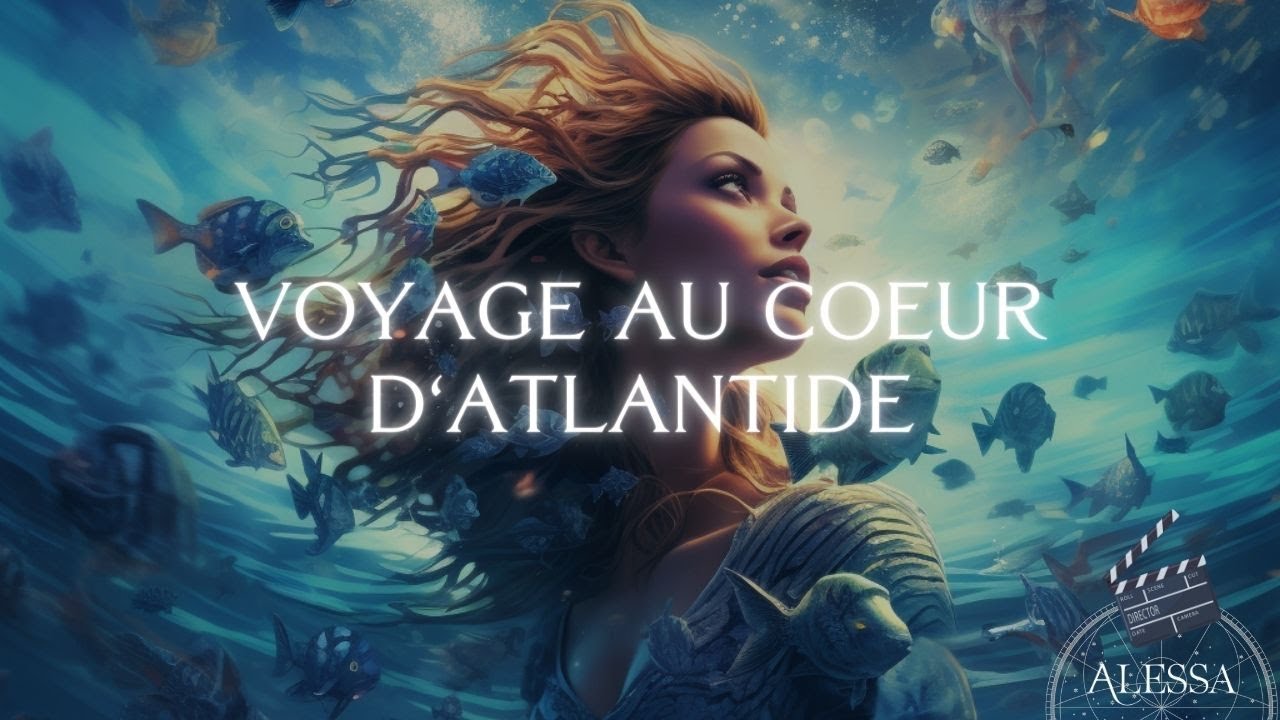 Active ton pouvoir intérieur | Séance méditation immersive