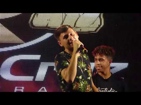 Ôh  Novinha renan cruz