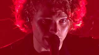 5 Seconds of Summer - Moving Along - San Diego 4-26-18