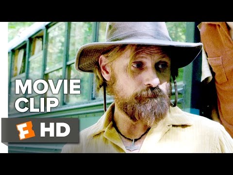 Captain Fantastic Movie CLIP - Mom (2016) - Viggo Mortensen Movie HD