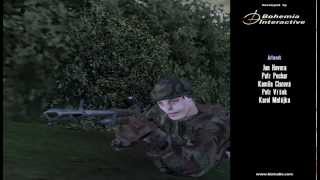 Operation flashpoint cold war crisis credits ( ARMA cold war assault ) Seventh Lifeless