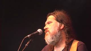 Richard Buckner - &#39;Witness&#39; (Live at EOTR 2012)