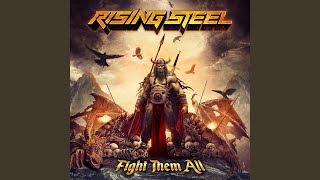 Rising Steel - Savage video