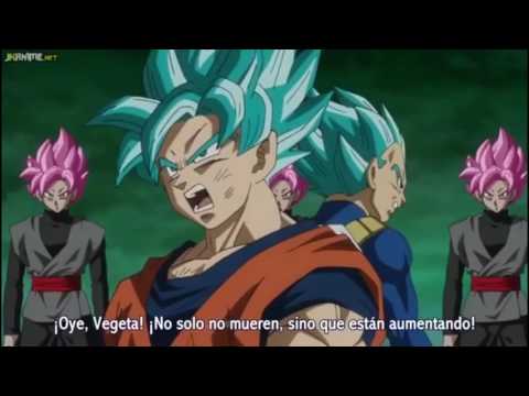 Dragon ball super | ⌜AMV⌟ Chief Keef - love SOSA ★