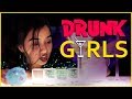 Drunk Girls At Bars