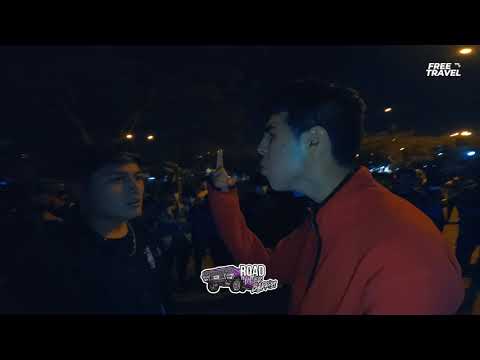 #CUBITO vs. #BLAZE: CUARTOS Final #CLASIFICATORIAS #LIMAESTE ✴️ #INTERBARRIOS💎