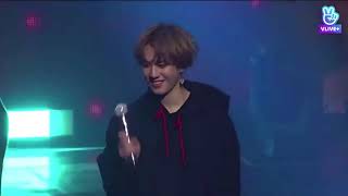 GOT7 - Out @ 4th Fan Meeting