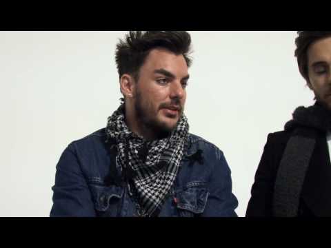 30 Seconds to Mars interview - Part 2
