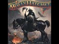 MOLLY HATCHET - I'LL BE RUNNING