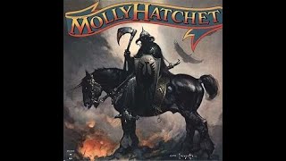 MOLLY HATCHET - I&#39;LL BE RUNNING #mollyhatchet