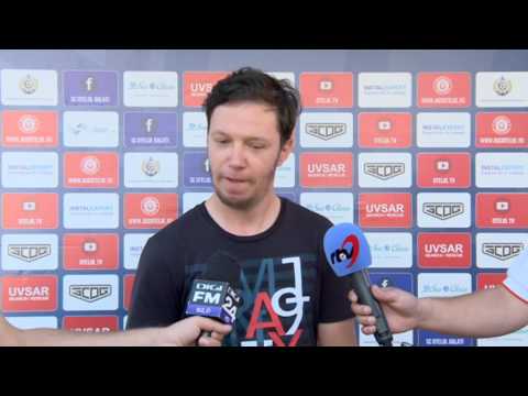 Știre Etv/ 19.07.2017 – SC OȚELUL ARE NEVOIE DE JUCĂTORI CU EXPERIENȚĂ