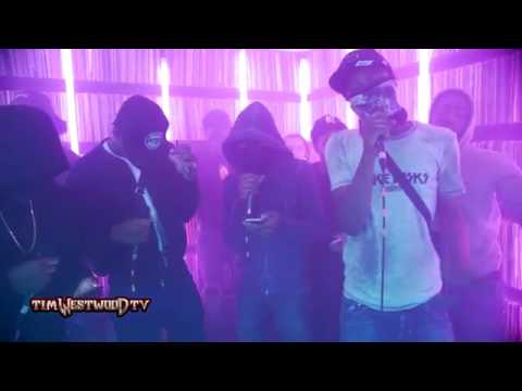 Y67 R6 x Y.SJ x ST #Carns Hill, Crib session