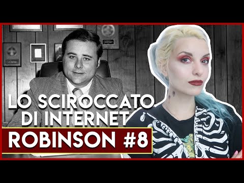 Robinson Episode 8 - Tiffany Discovers the Truth About Her Mother | Bix's Coven