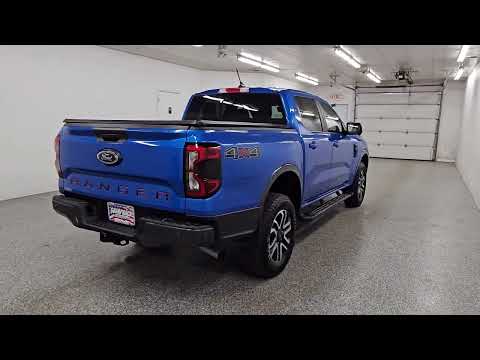 Sharpnack Ford In Willard