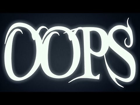 Capper「誒哟?!:Oops?!」Official Music Video