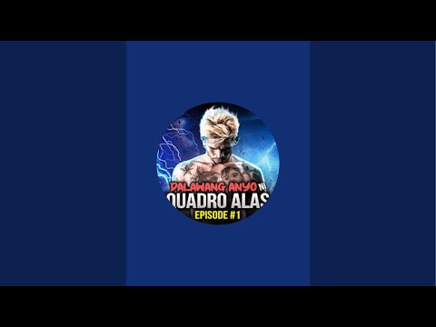 Quadro alas tv vlog is live!