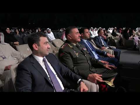 Nazir Kəmaləddin Heydərov 8-ci “Böhranların və fövqəladə halların idarə edilməsi üzrə Dünya Sammiti”ndə iştirak edib