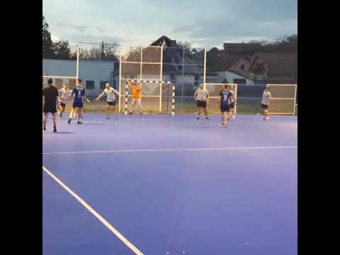 Prvenstvena utakmica RK Titel - RK  Ruma 29:23 - Titel,  28. oktobar 2018.