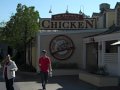 The Simpsons Ride Universal Studios Hollywood