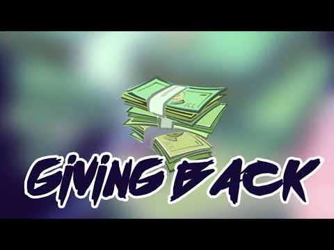 Detroit Type Beat 2018, FMB DZ Type Beat 2018 - Giving Back
