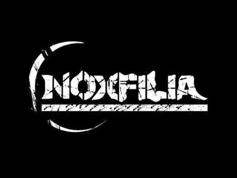 Noxfilia - Canciones sin salida -