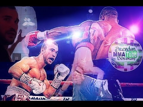 The (Anatoly) Lomachenko Effect (Part 2) Alexander Besputin || Breakdown • Highlights ᴴᴰ