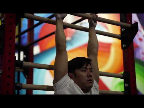 LVCC Path to Performance: Shane Doi