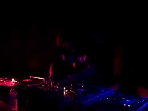 Demetre Baca LIVE @ "All Ours" 08.22.09 LA, CA